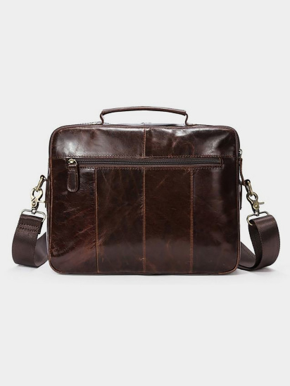 Мессенджер Vintage модель bag24_14820 — фото - INTERTOP