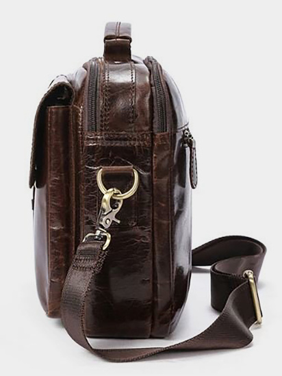 Мессенджер Vintage модель bag24_14820 — фото 5 - INTERTOP