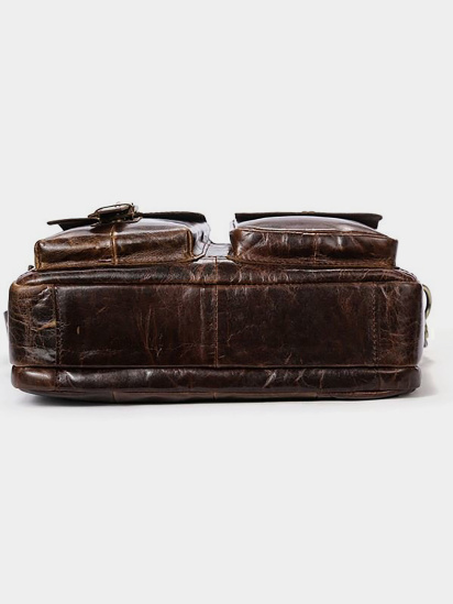 Мессенджер Vintage модель bag24_14820 — фото 6 - INTERTOP