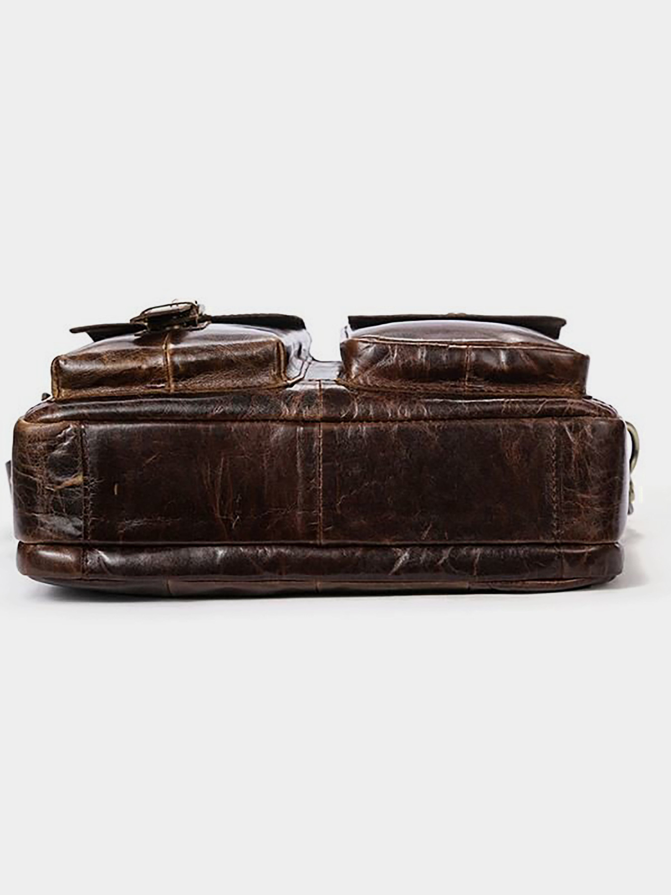 Мессенджер Vintage модель bag24_14820 Фото