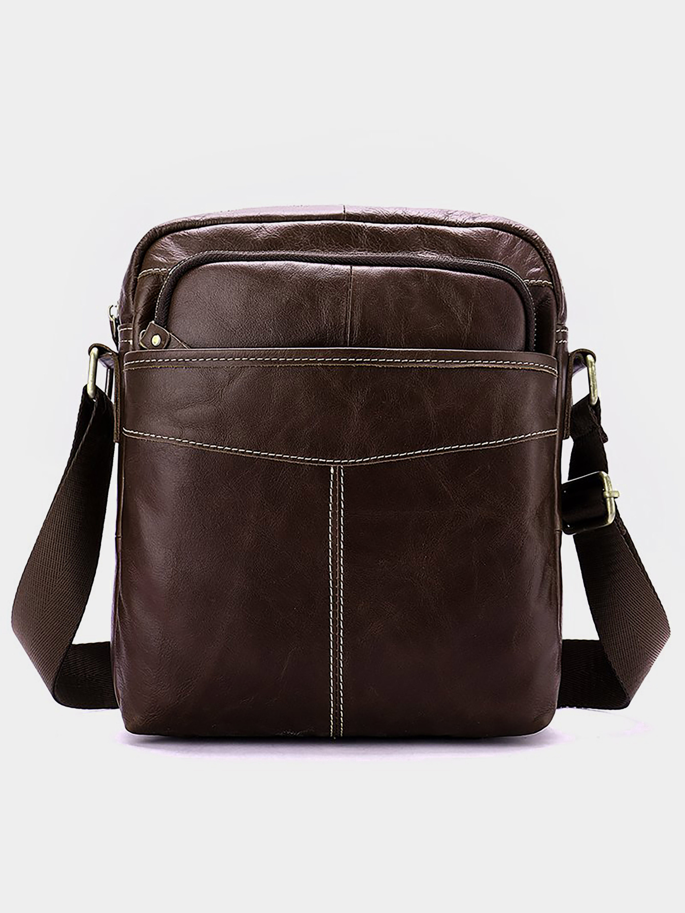 Мессенджер Vintage модель bag24_14823 Фото