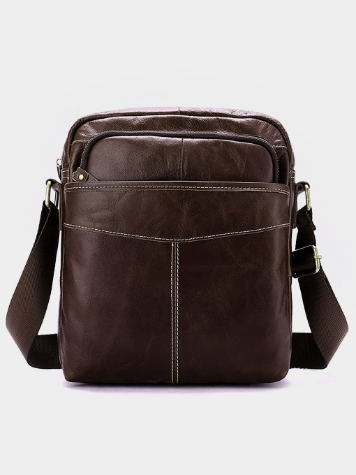 Мессенджер Vintage модель bag24_14823 Фото