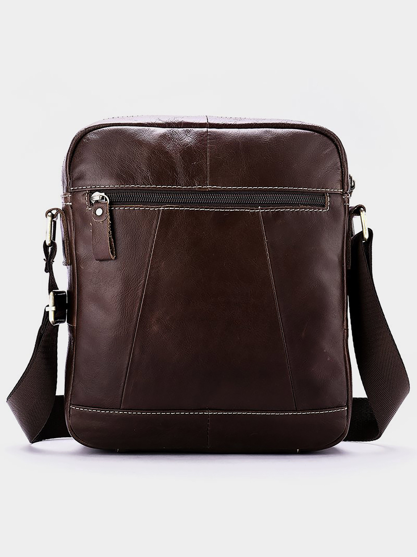 Мессенджер Vintage модель bag24_14823 Фото