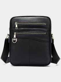 Мессенджер Vintage модель bag24_14824 Фото