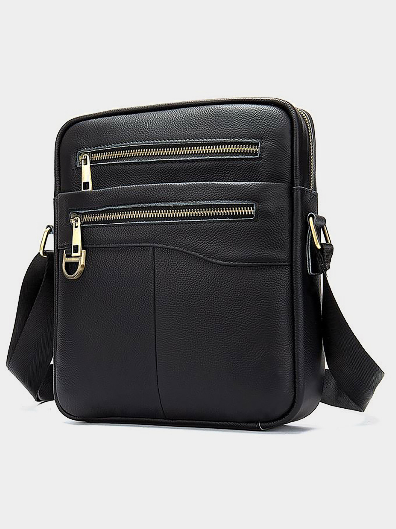 Мессенджер Vintage модель bag24_14824 Фото