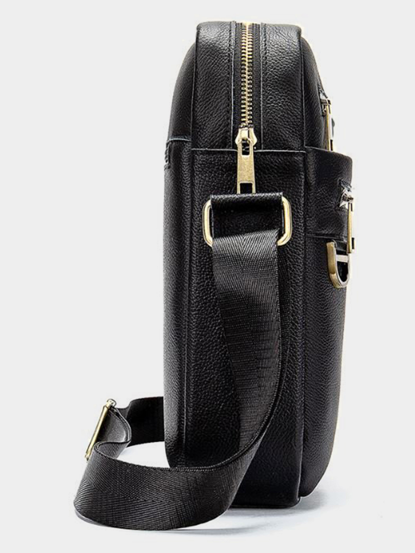 Мессенджер Vintage модель bag24_14824 Фото