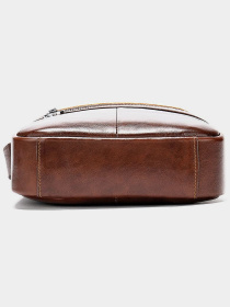 Мессенджер Vintage модель bag24_14825 Фото