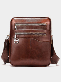 Мессенджер Vintage модель bag24_14825 Фото