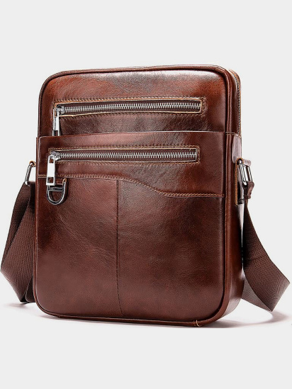 Мессенджер Vintage модель bag24_14825 — фото - INTERTOP
