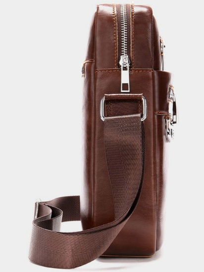 Мессенджер Vintage модель bag24_14825 — фото 3 - INTERTOP