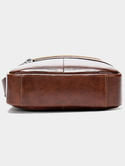 Мессенджер Vintage модель bag24_14825 — фото 4 - INTERTOP