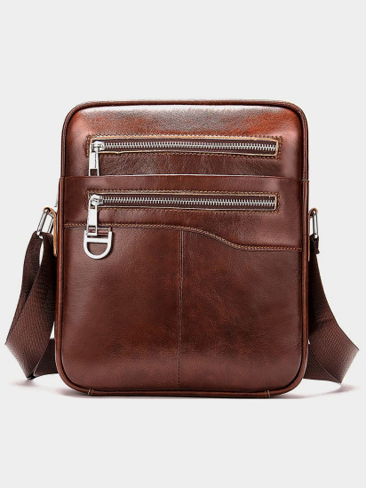 Мессенджер Vintage модель bag24_14825 - фото