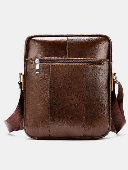 Мессенджер Vintage модель bag24_14826 — фото - INTERTOP