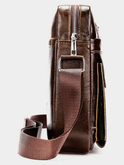 Мессенджер Vintage модель bag24_14826 — фото 3 - INTERTOP