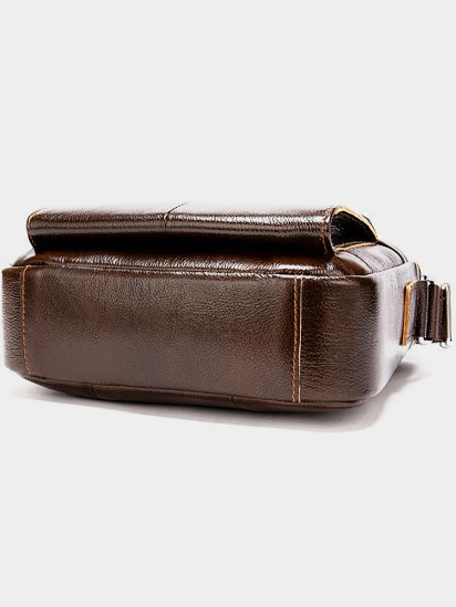 Мессенджер Vintage модель bag24_14826 — фото 4 - INTERTOP