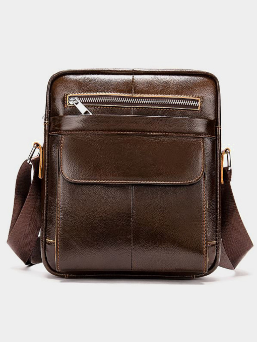 Мессенджер Vintage модель bag24_14826 Фото