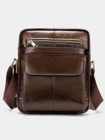 Мессенджер Vintage модель bag24_14826 Фото