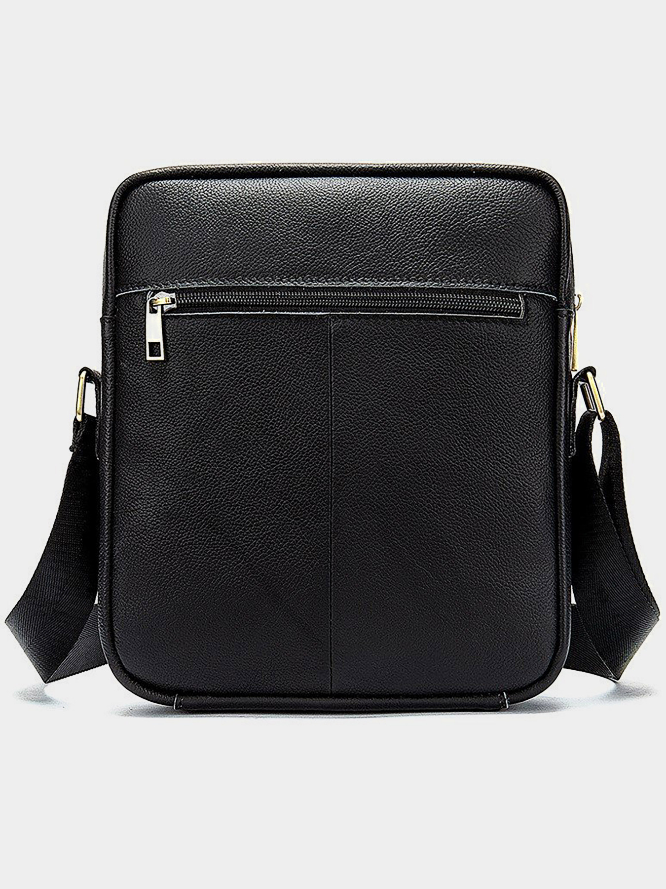 Мессенджер Vintage модель bag24_14827 Фото