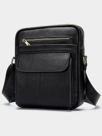 Мессенджер Vintage модель bag24_14827 Фото