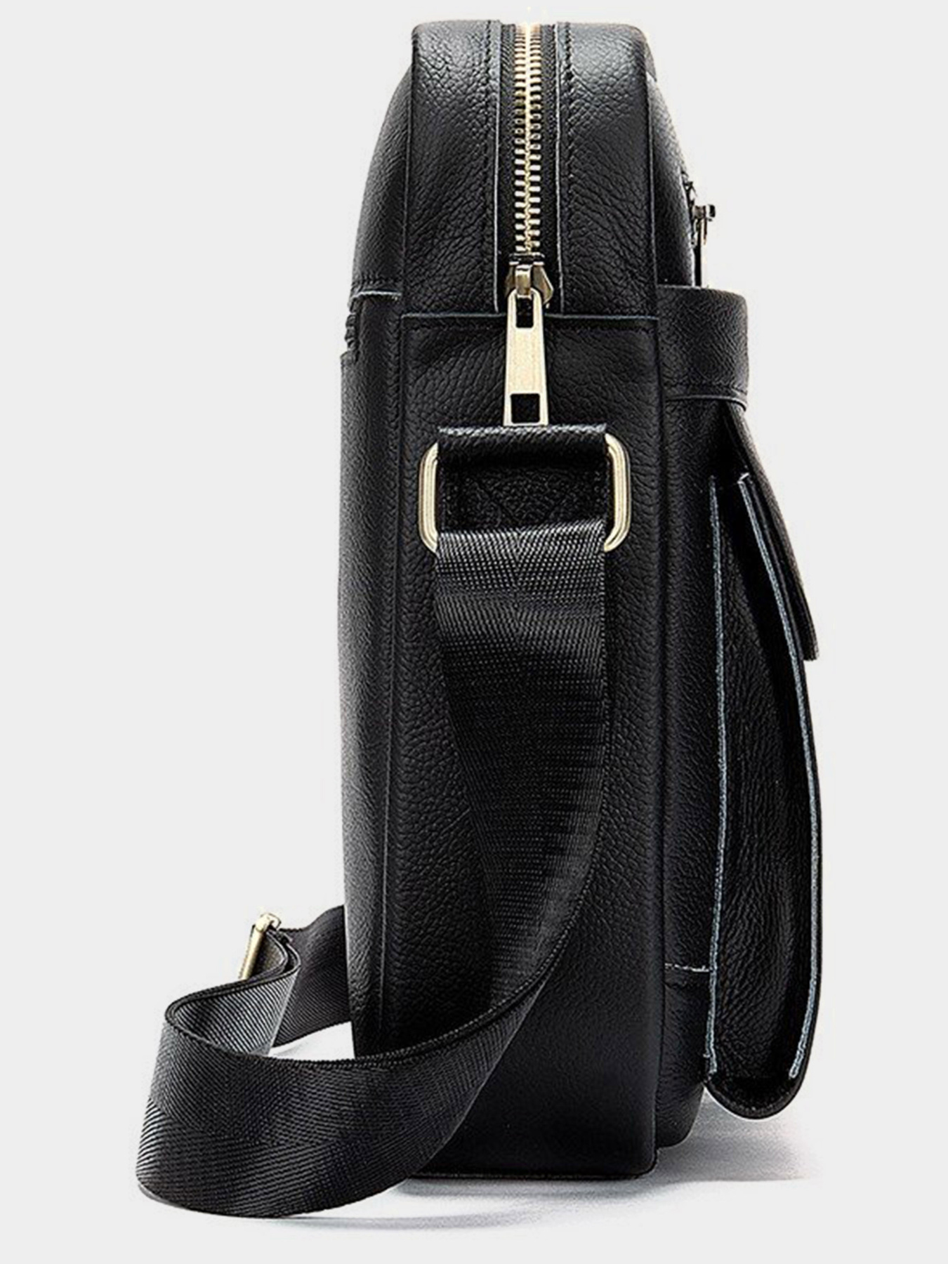 Мессенджер Vintage модель bag24_14827 Фото