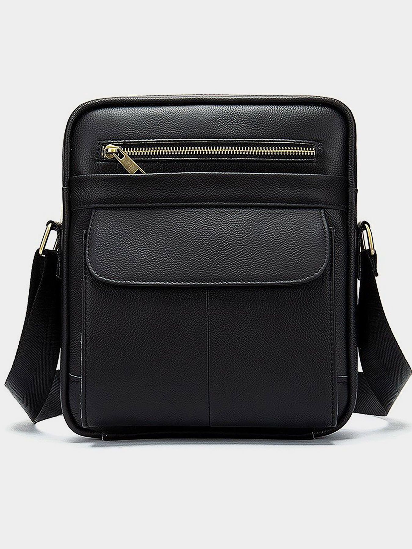 Мессенджер Vintage модель bag24_14827 Фото