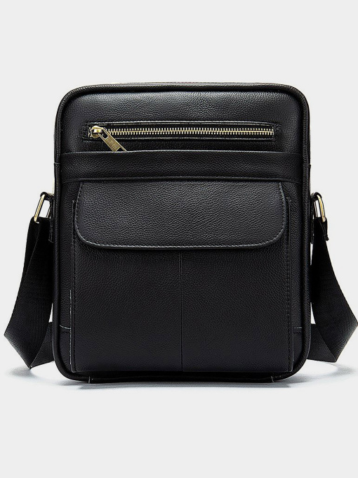 Мессенджер Vintage модель bag24_14827 Фото