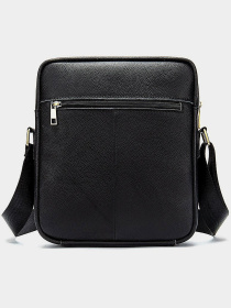 Мессенджер Vintage модель bag24_14827 Фото