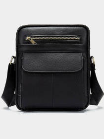 Мессенджер Vintage модель bag24_14827 Фото