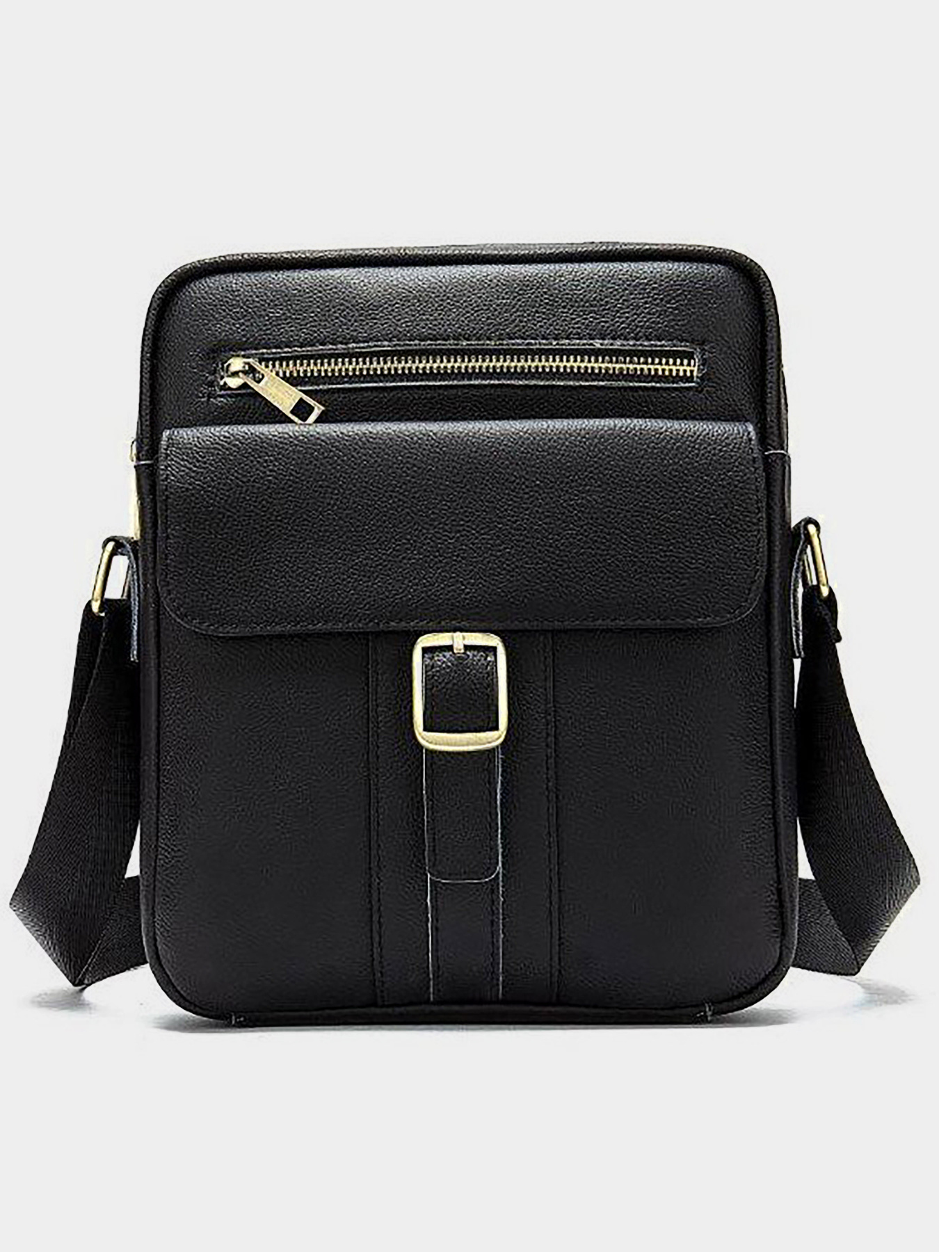 Мессенджер Vintage модель bag24_14828 Фото