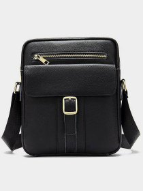 Мессенджер Vintage модель bag24_14828 Фото