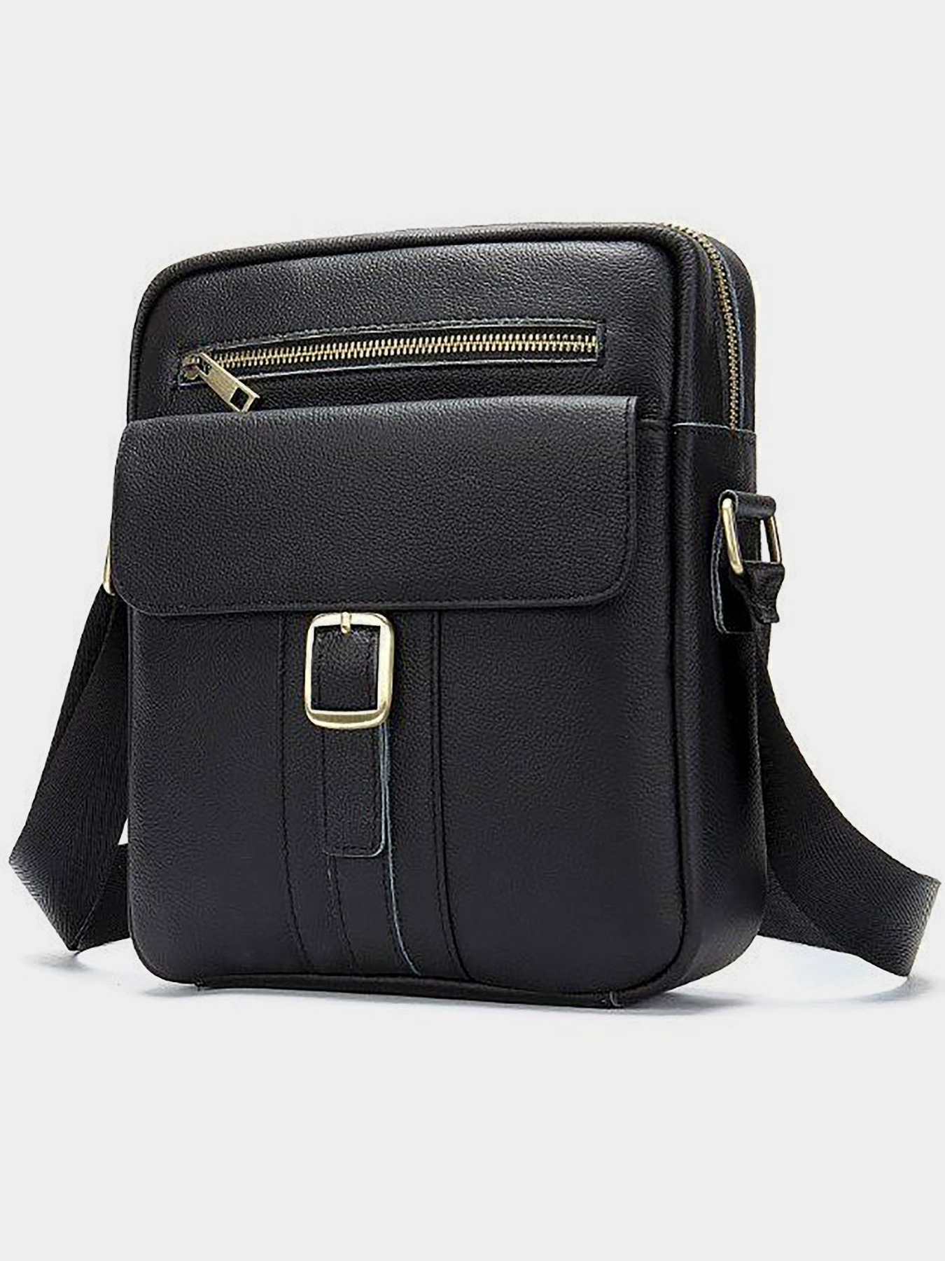 Мессенджер Vintage модель bag24_14828 Фото