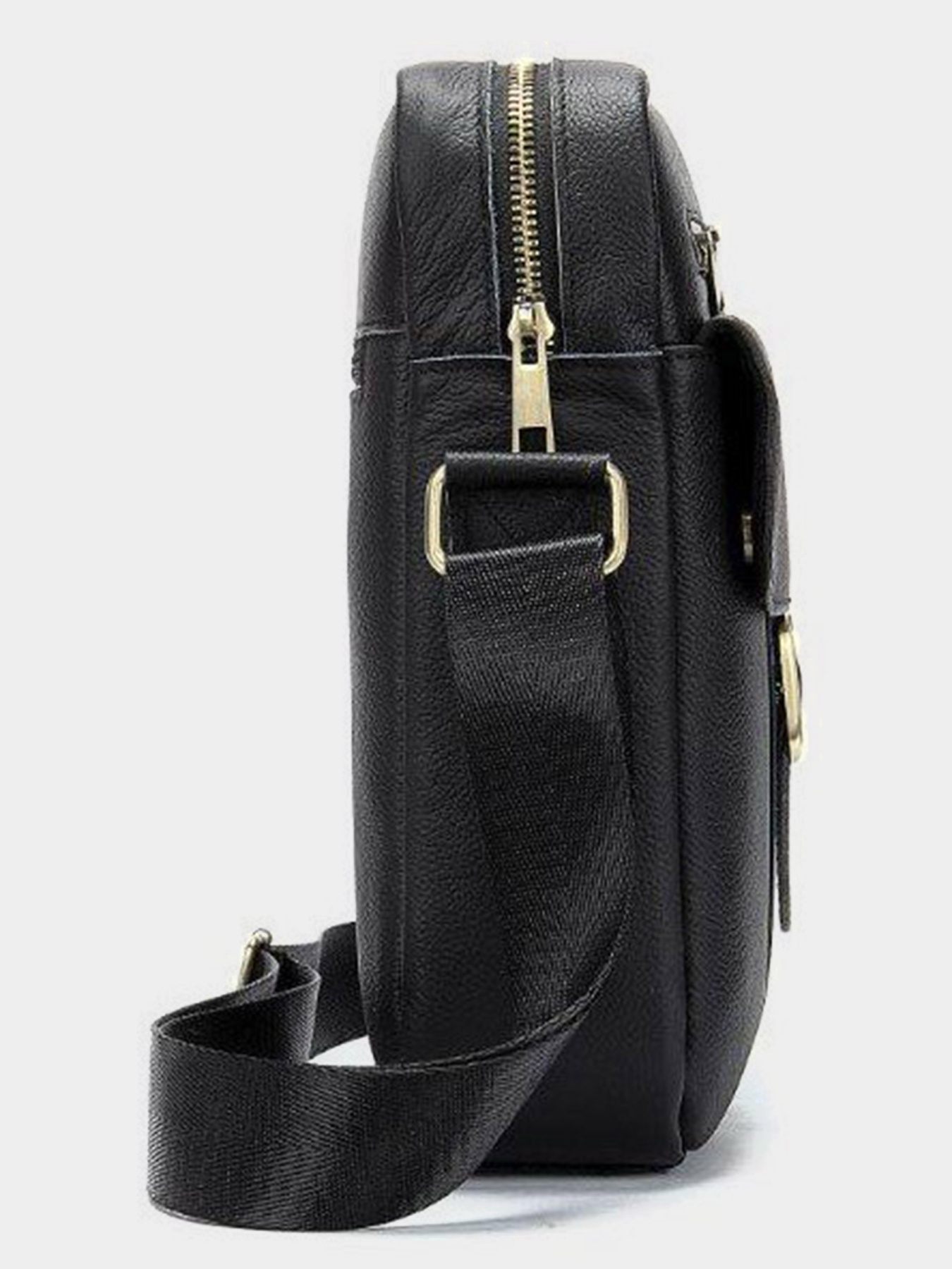 Мессенджер Vintage модель bag24_14828 Фото