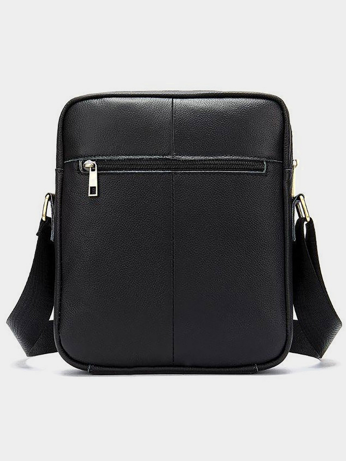 Мессенджер Vintage модель bag24_14828 Фото