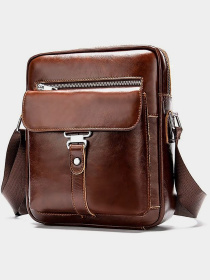 Мессенджер Vintage модель bag24_14829 Фото