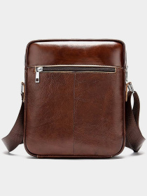 Мессенджер Vintage модель bag24_14829 Фото