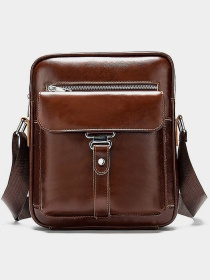 Мессенджер Vintage модель bag24_14829 Фото