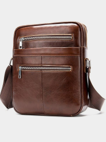 Мессенджер Vintage модель bag24_14830 Фото