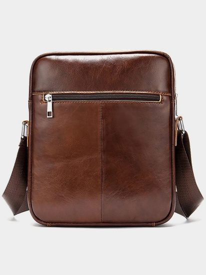 Мессенджер Vintage модель bag24_14830 — фото - INTERTOP