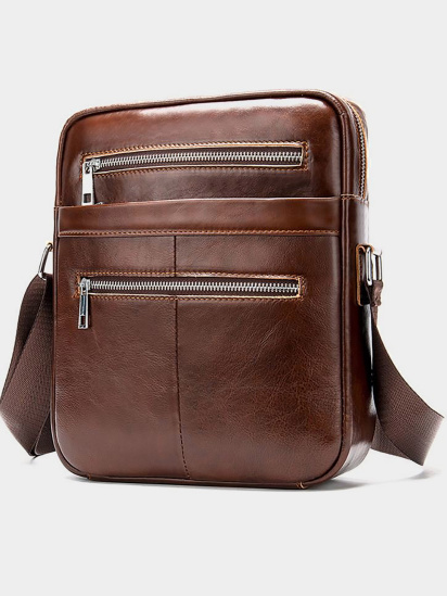 Мессенджер Vintage модель bag24_14830 — фото 3 - INTERTOP