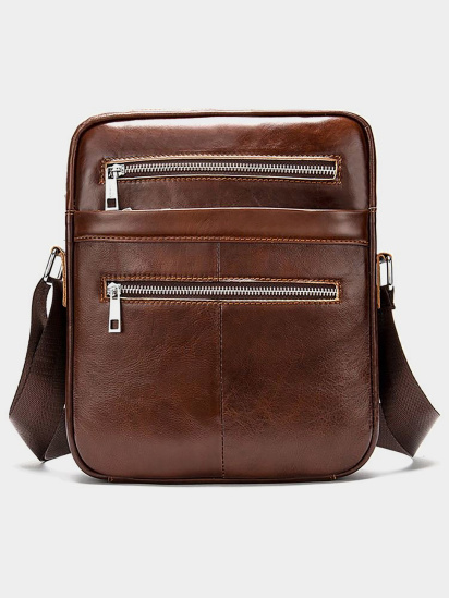 Мессенджер Vintage модель bag24_14830 - фото