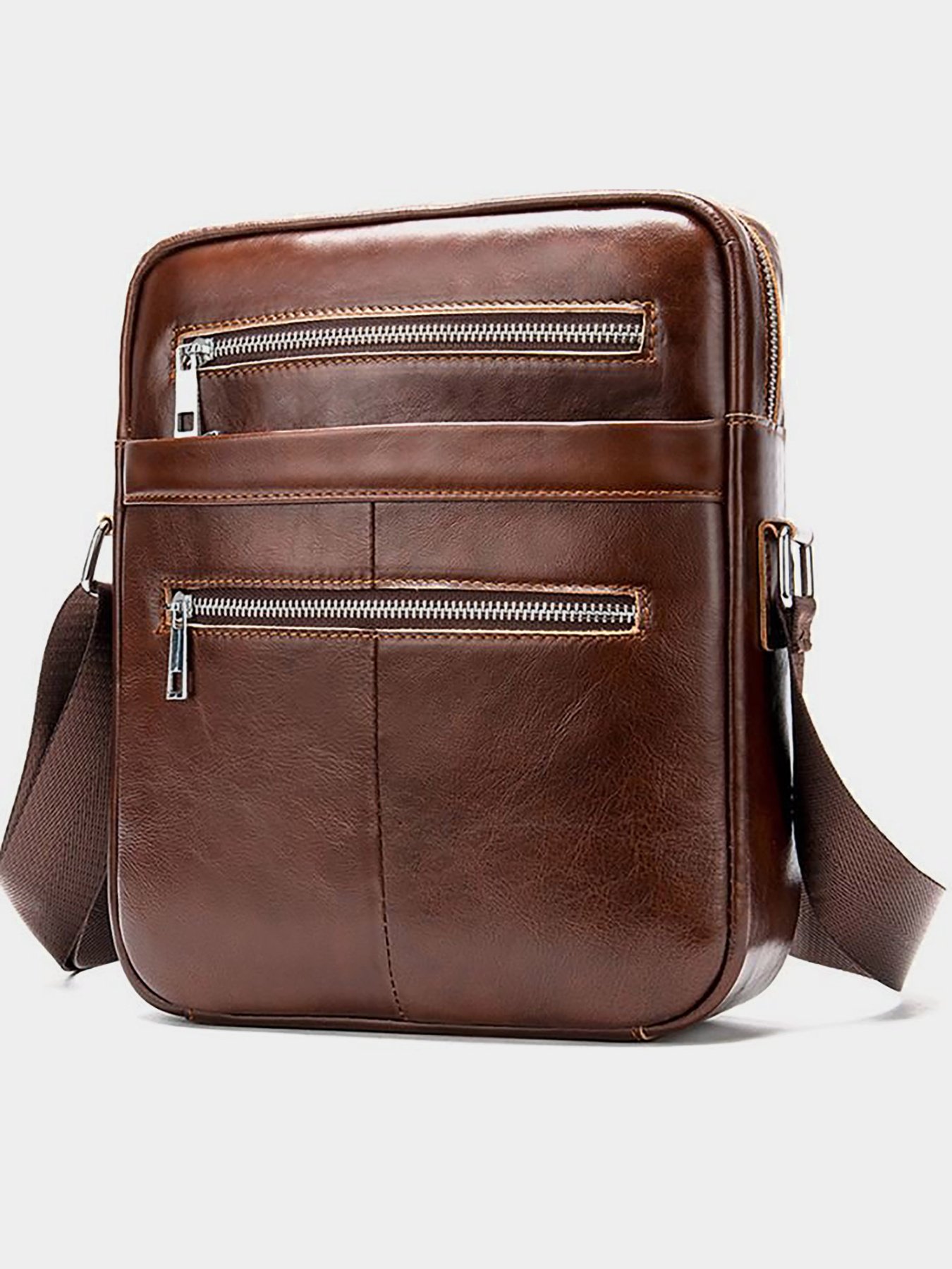 Мессенджер Vintage модель bag24_14830 Фото