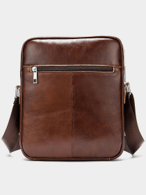 Мессенджер Vintage модель bag24_14830 Фото