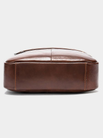 Мессенджер Vintage модель bag24_14830 Фото