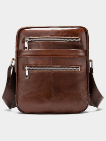 Мессенджер Vintage модель bag24_14830 Фото