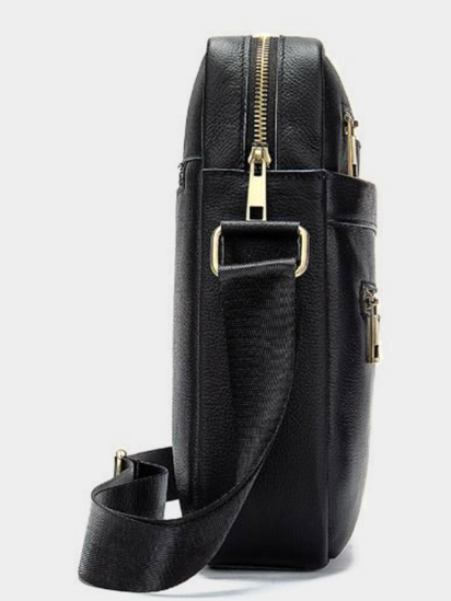 Мессенджер Vintage модель bag24_14832 — фото 4 - INTERTOP