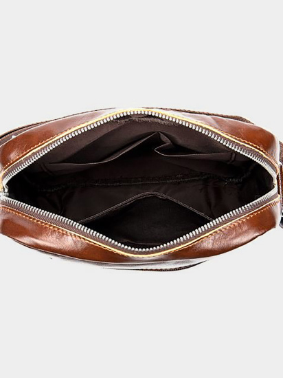 Мессенджер Vintage модель bag24_14832 — фото 6 - INTERTOP