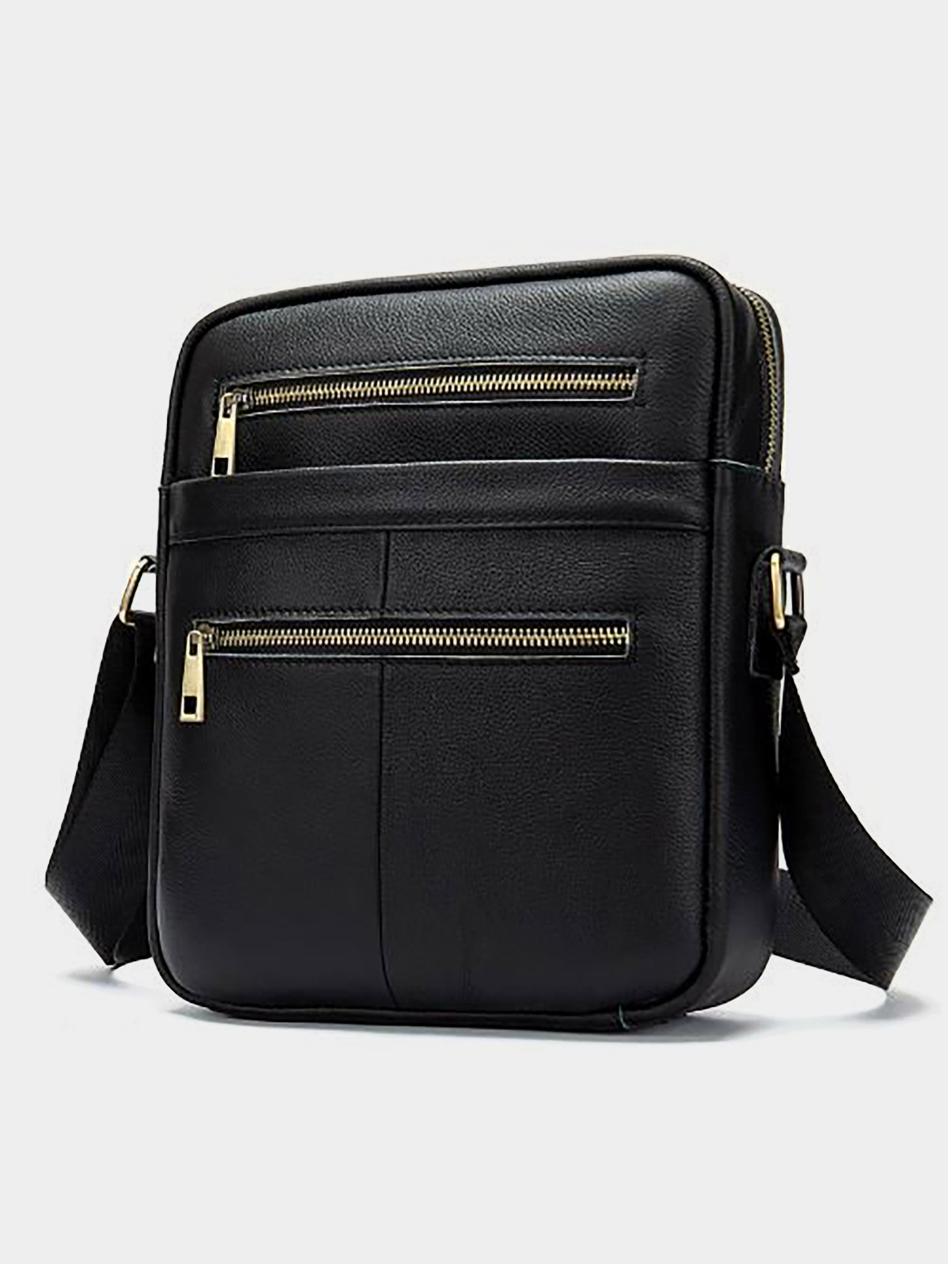 Мессенджер Vintage модель bag24_14832 Фото