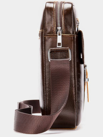 Мессенджер Vintage модель bag24_14834 — фото 3 - INTERTOP