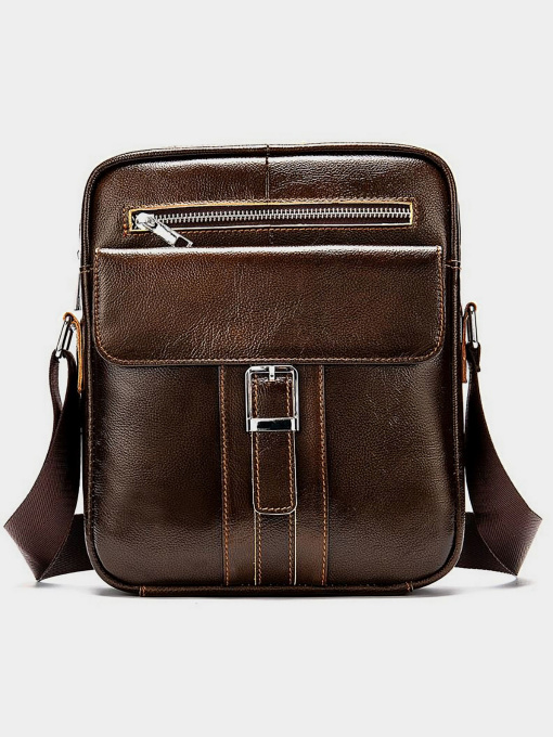 Мессенджер Vintage модель bag24_14834 Фото