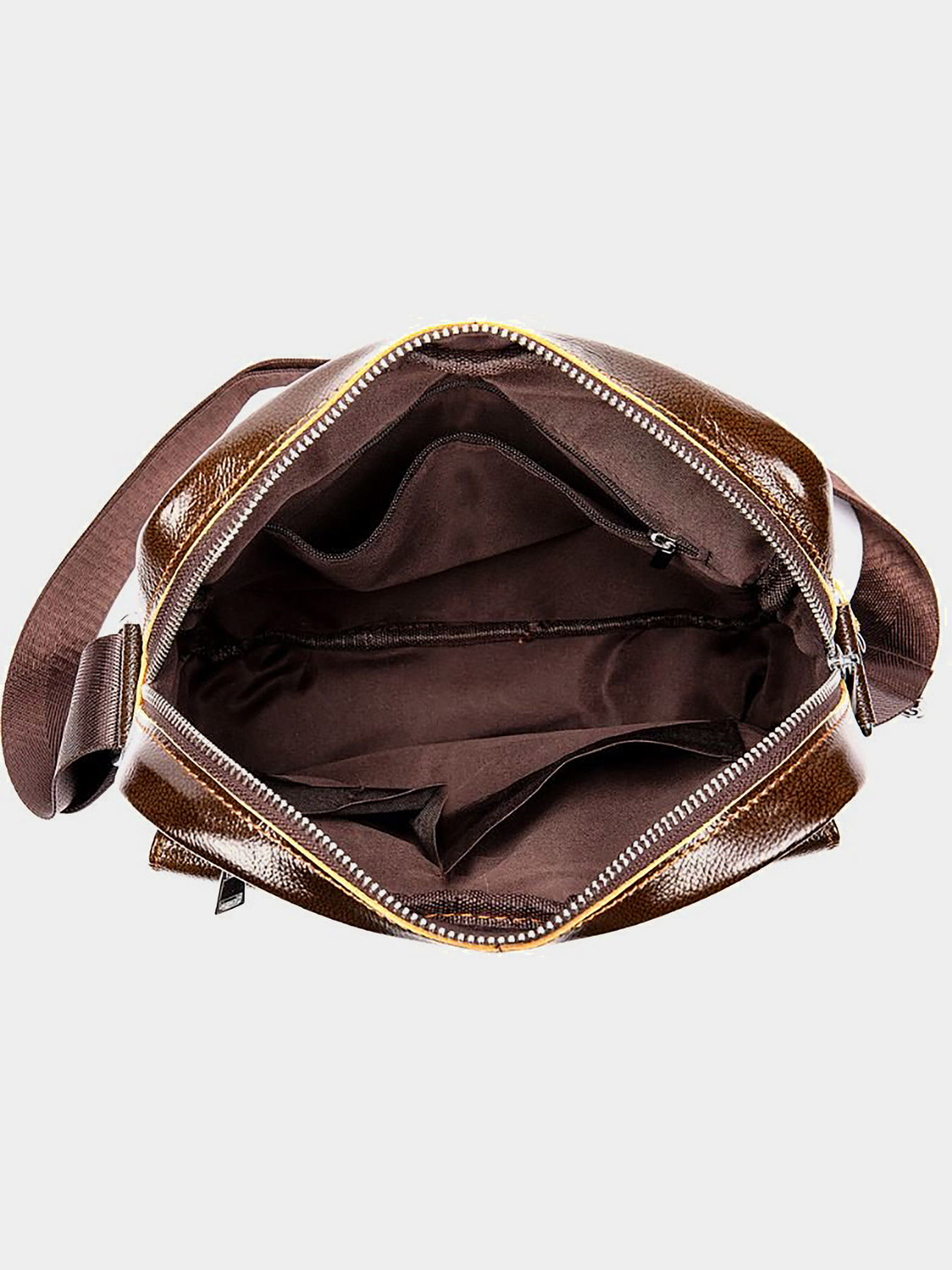 Мессенджер Vintage модель bag24_14834 Фото